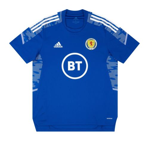 پیراهن پیراهن Scotland ۲۰۲۱